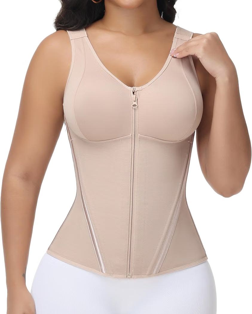 Firm Fit Waist Shaper